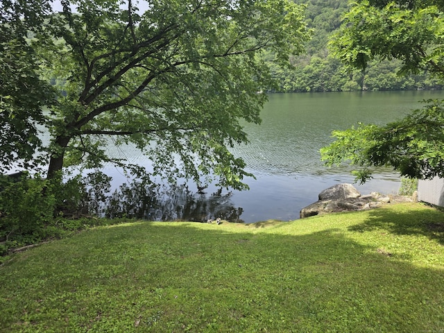 348 State Route 39, New Fairfield, CT 06812 - water view