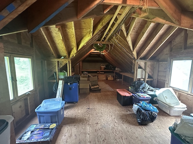 348 State Route 39, New Fairfield, CT 06812 - view of attic
