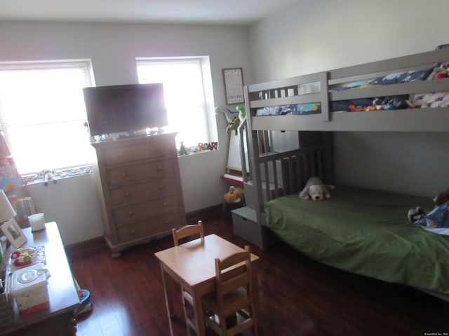 75 Wheeler Ave Unit 205, Bridgeport, CT 06606 - bedroom featuring wood finished floors