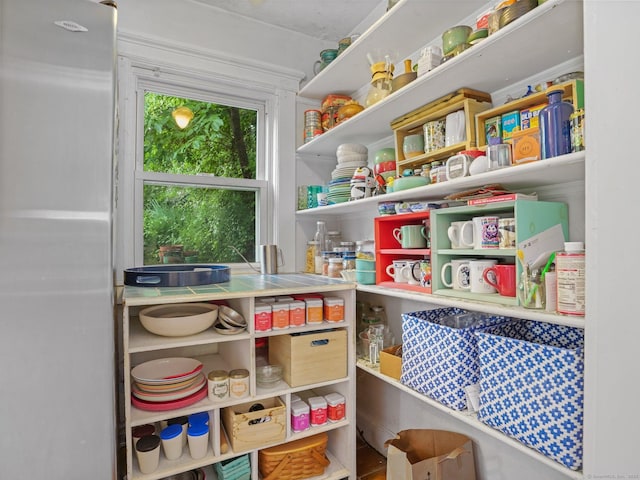 58 Riverdale Ave, Greenwich, CT 06831 - view of pantry