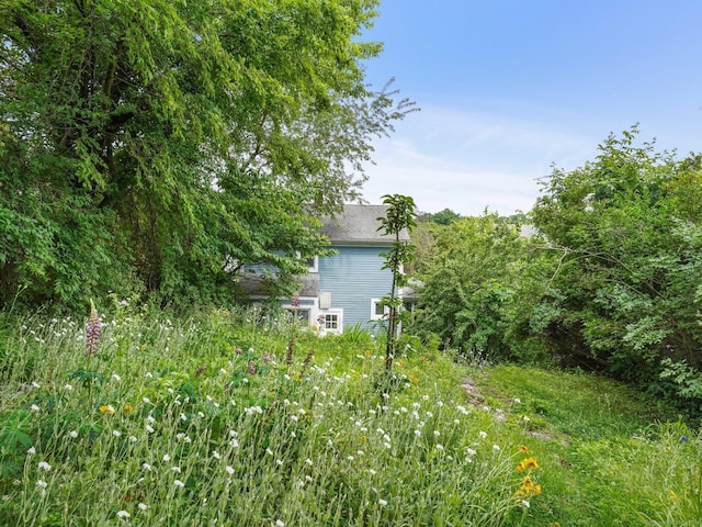 58 Riverdale Ave, Greenwich, CT 06831 - view of yard