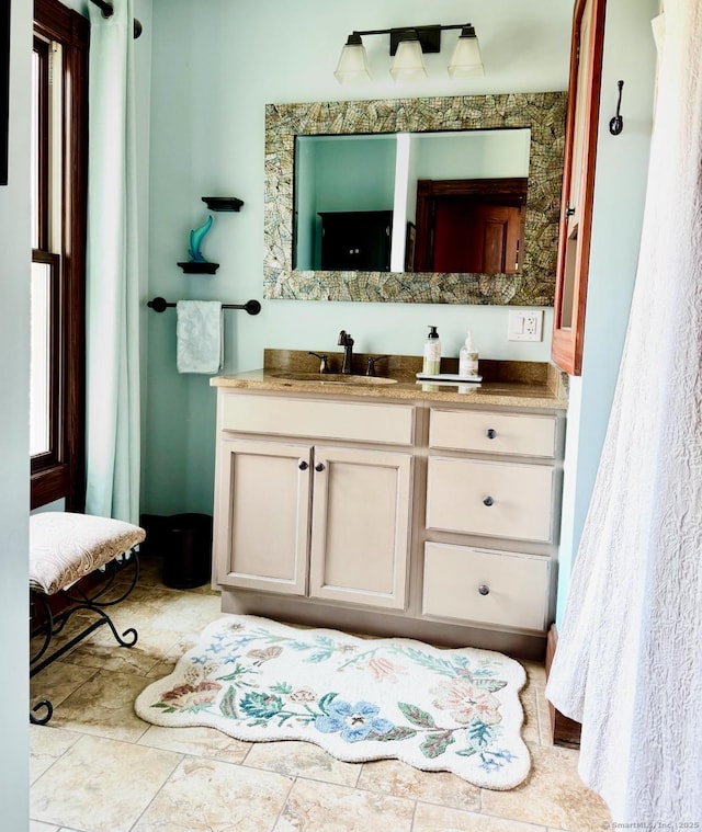 19 Prospect Hill Rd, Groton, CT 06340 - bathroom with vanity