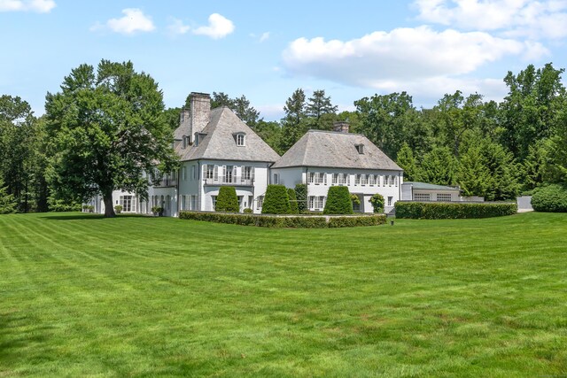 104 Dans Hwy, New Canaan, CT 06840 - photo 33