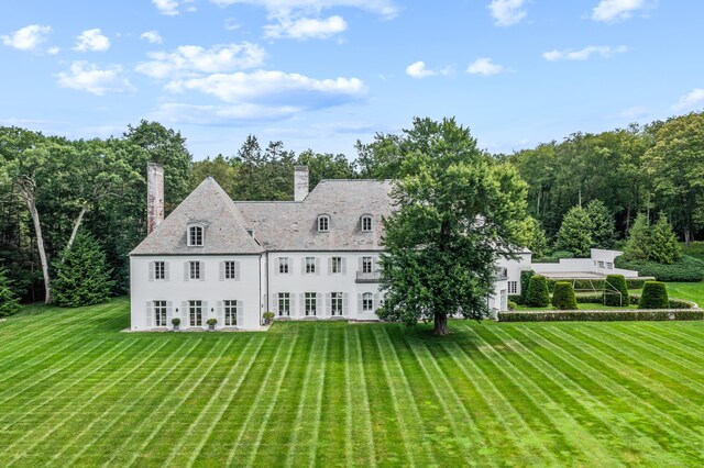 104 Dans Hwy, New Canaan, CT 06840 - photo 32