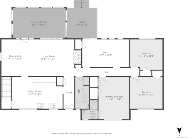 12 Jay Rd, Stamford, CT 06905 - photo 34