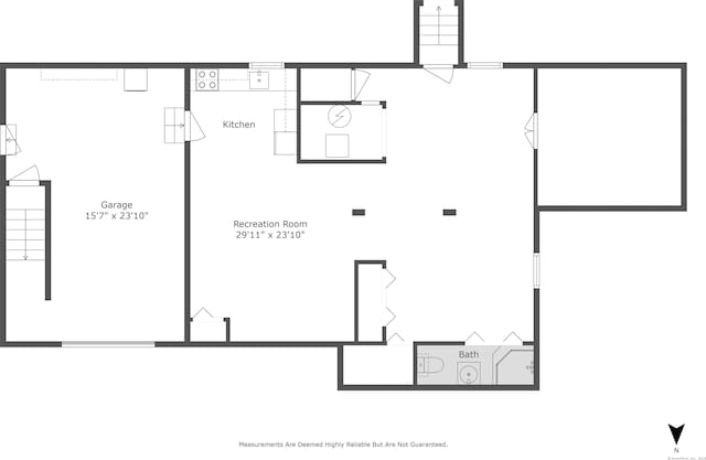 12 Jay Rd, Stamford, CT 06905 - photo 35
