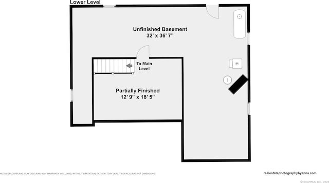 165 Booth Hill Rd, Trumbull, CT 06611 - view of room layout