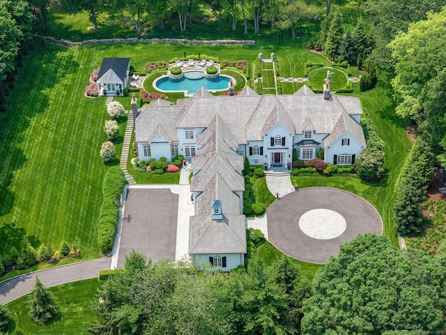 474 Ponus Rdg, New Canaan, CT 06840 - photo 1