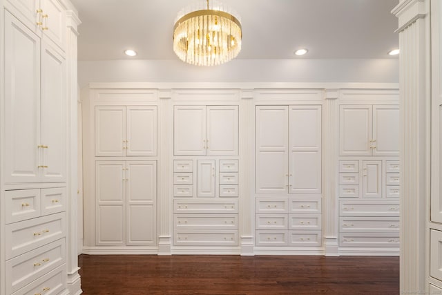 474 Ponus Rdg, New Canaan, CT 06840 - view of closet