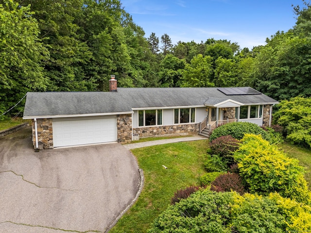 78 Woodstock Dr, Manchester, CT 06042 - photo 1