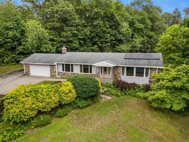 78 Woodstock Dr, Manchester, CT 06042 - photo 2