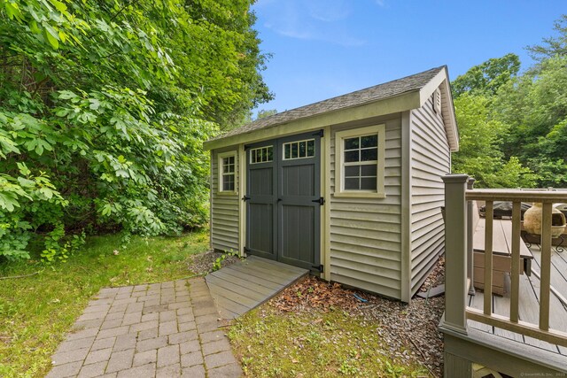 78 Woodstock Dr, Manchester, CT 06042 - photo 36