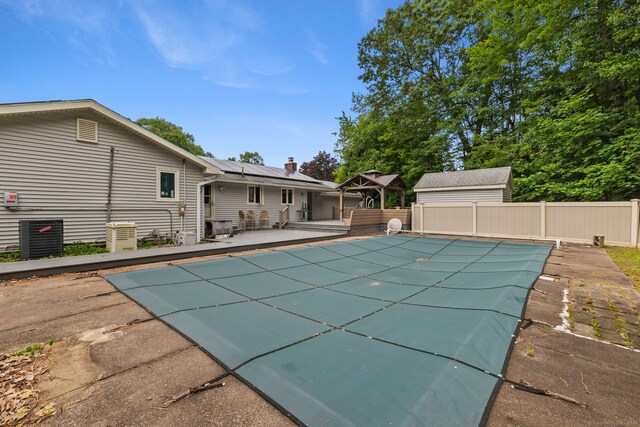 78 Woodstock Dr, Manchester, CT 06042 - photo 37