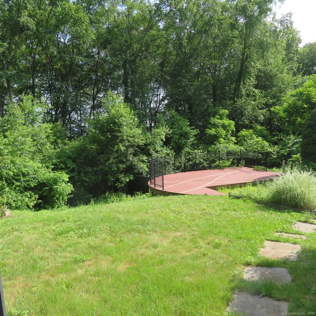 155 Melinda Ln, Bristol, CT 06010 - view of yard