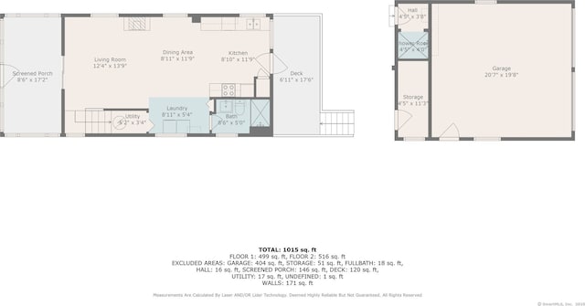 57 Circle Beach Rd, Madison, CT 06443 - view of room layout