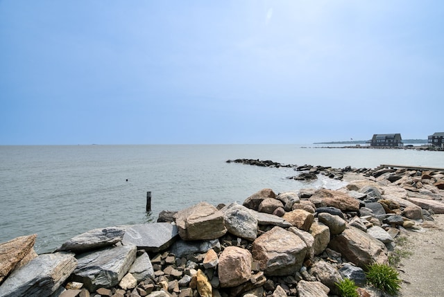 57 Circle Beach Rd, Madison, CT 06443 - water view