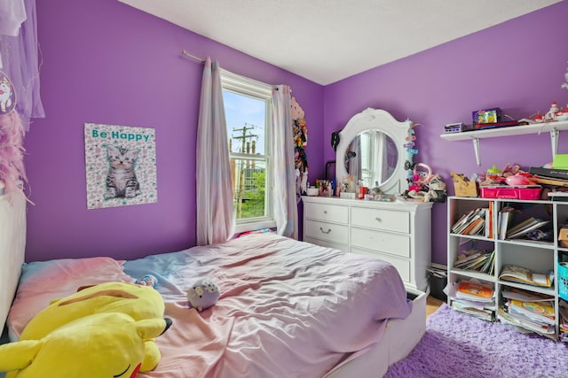 83 James St, New Haven, CT 06513 - view of bedroom