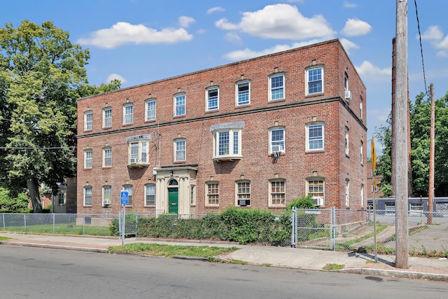 819 Connecticut Ave Unit 6, Bridgeport, CT 06607 - view of property