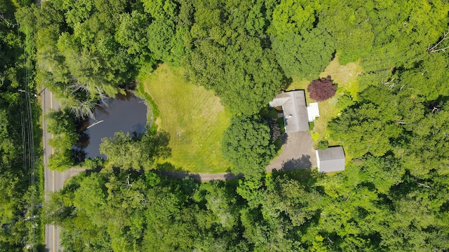 765 Kettletown Rd, Southbury, CT 06488 - aerial view