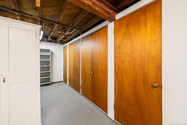 765 Kettletown Rd, Southbury, CT 06488 - view of finished basement
