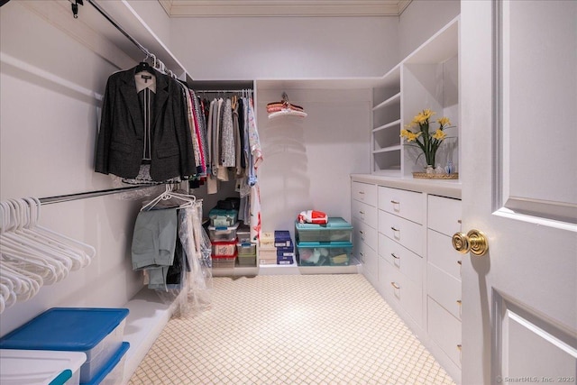 21 Queens Grant Dr, Fairfield, CT 06824 - view of walk in closet