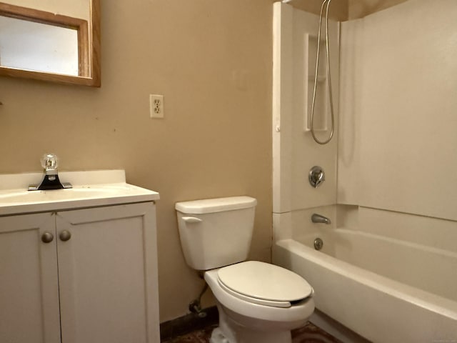 122 Clark St Unit B, Hartford, CT 06120 - full bathroom featuring vanity and tub / shower combination
