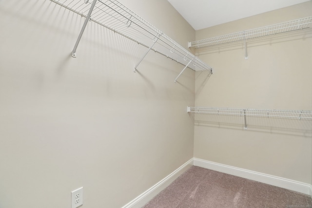 142 E Ave Unit A106, Norwalk, CT 06851 - spacious closet featuring carpet