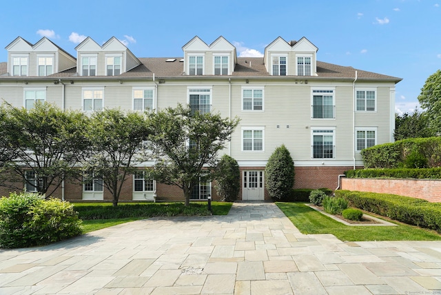 142 E Ave Unit A106, Norwalk, CT 06851 - view of building exterior