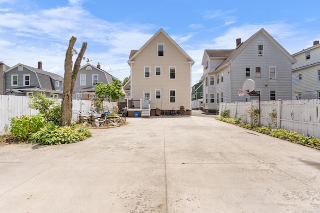 29 Bristol St, West Haven, CT 06516 - view of road featuring a residential view