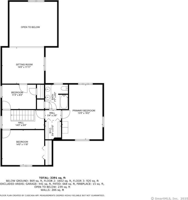 156 Killian Ave, Trumbull, CT 06611 - view of room layout