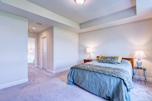 48 Park Ave Unit 48, Stonington, CT 06355 - bedroom with carpet and recessed lighting