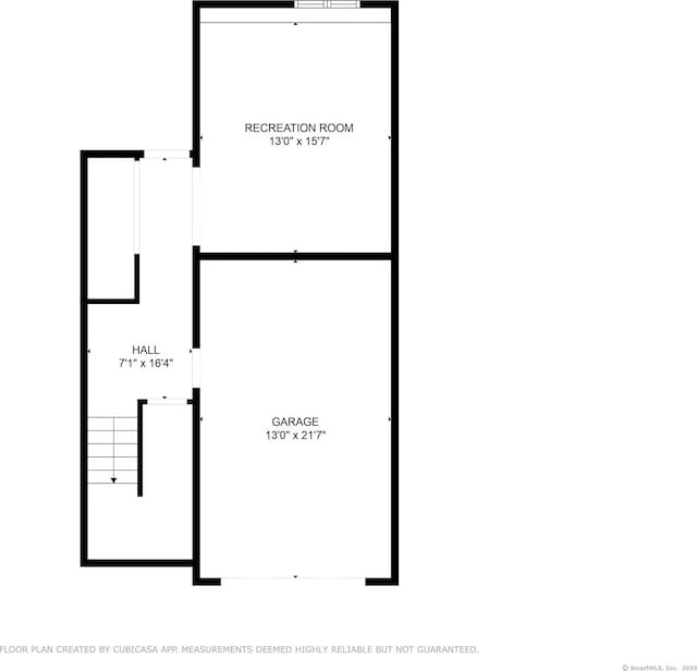 48 Park Ave Unit 48, Stonington, CT 06355 - view of room layout