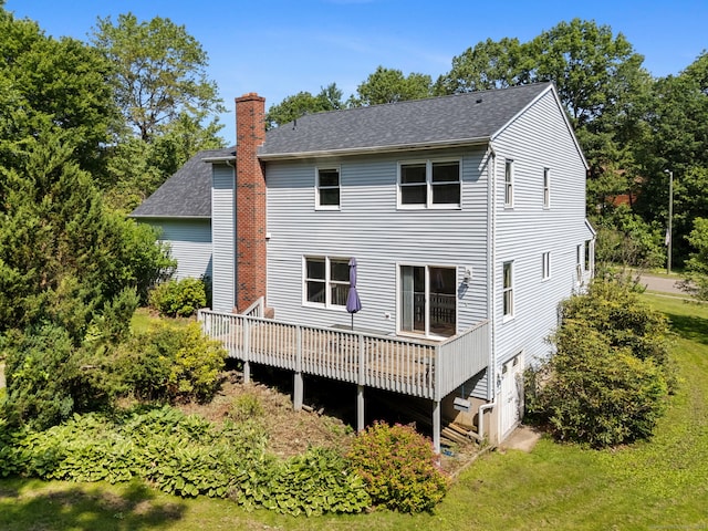 54 Heather Ln, Plymouth, CT 06786 - photo 31