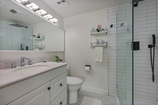 195 Southport Woods Dr Unit 195, Fairfield, CT 06890 - full bathroom featuring vanity and a stall shower
