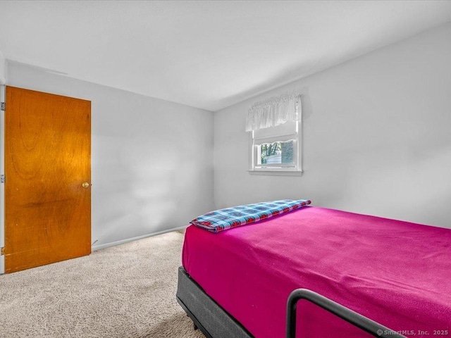 55 Oxbow Dr, Meriden, CT 06450 - view of carpeted bedroom