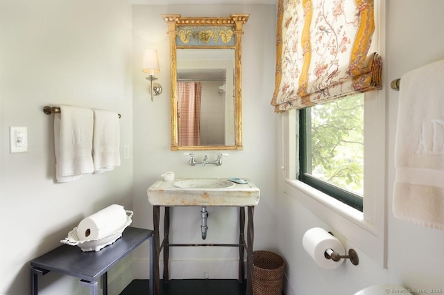 163 Dublin Rd, Canaan, CT 06031 - view of full bath