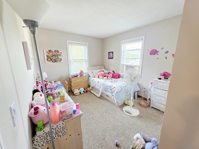 23 Teach St, Enfield, CT 06082 - bedroom featuring multiple windows and carpet flooring