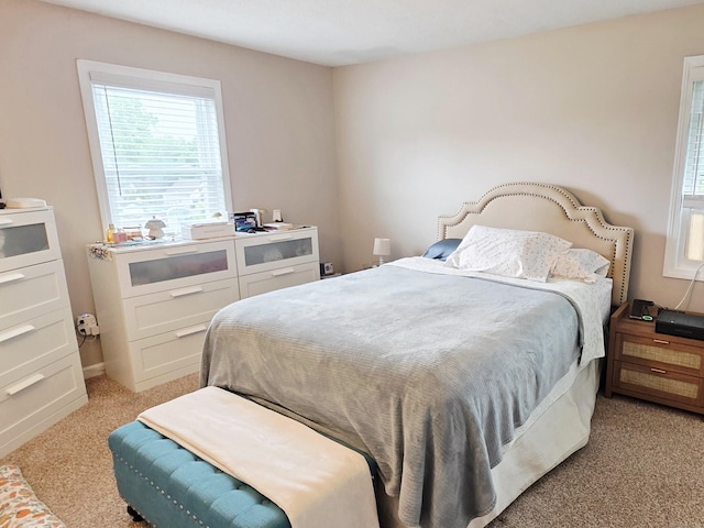 23 Teach St, Enfield, CT 06082 - bedroom with light colored carpet