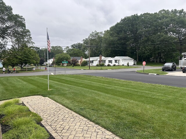 305 Rambler St, Bristol, CT 06010 - view of grassy yard