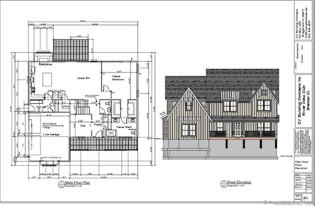 42 Long River Rd, Sherman, CT 06784 - view of miscellaneous document