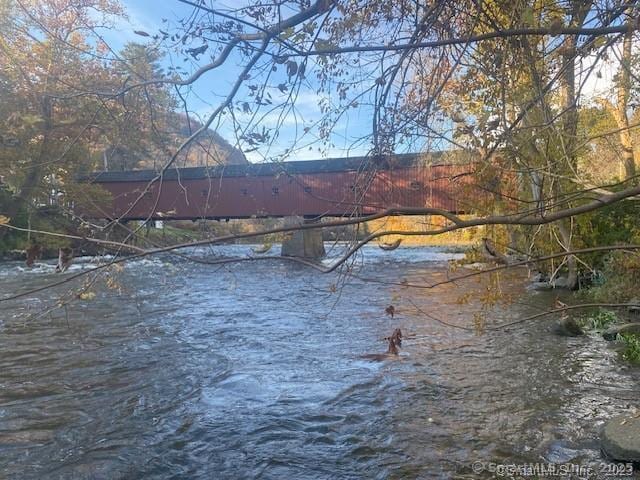 42 Long River Rd, Sherman, CT 06784 - water view