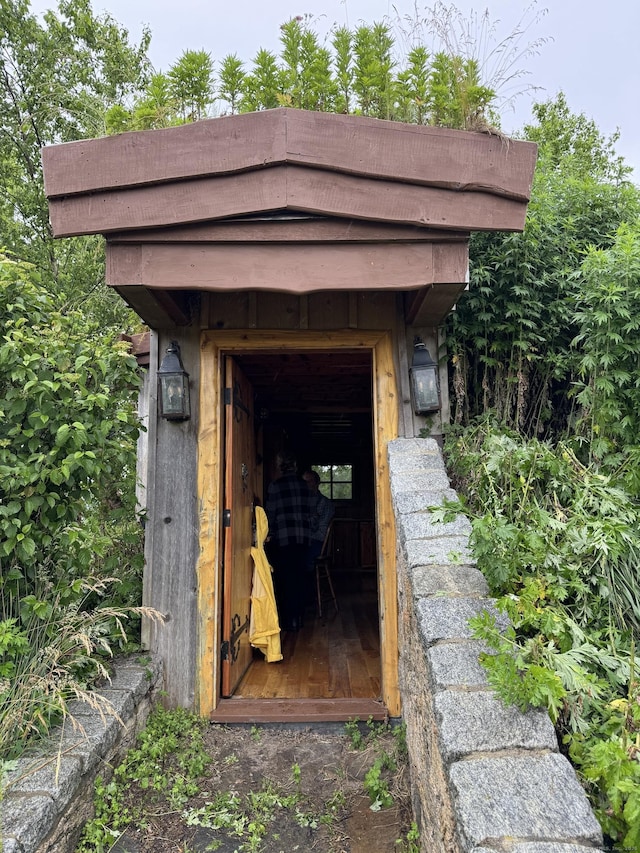 0 Ely Mdws, Lyme, CT 06371 - view of outdoor structure