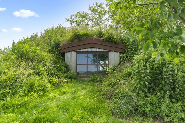 0 Ely Mdws, Lyme, CT 06371 - view of shed