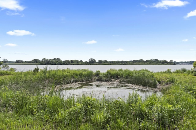 0 Ely Mdws, Lyme, CT 06371 - water view