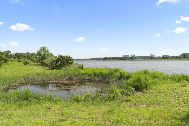 0 Ely Mdws, Lyme, CT 06371 - water view