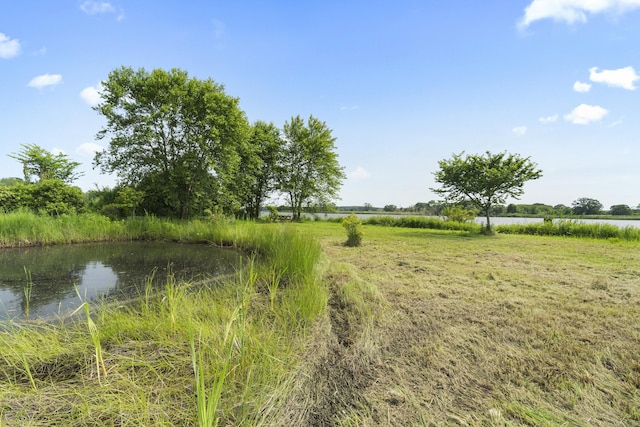 0 Ely Mdws, Lyme, CT 06371 - view of undeveloped land with a nearby body of water
