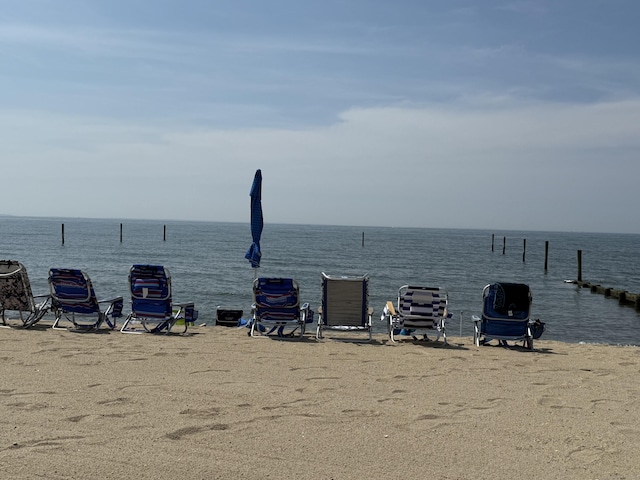 96 Chalker Beach Rd, Old Saybrook, CT 06475 - water view