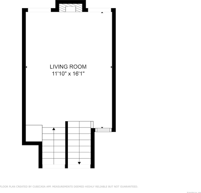 170 Turtle Bay Dr Unit 170, Branford, CT 06405 - view of room layout