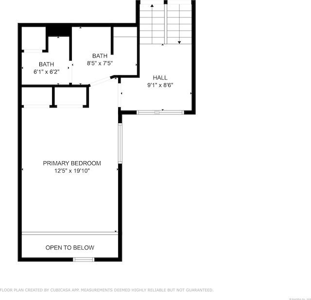 170 Turtle Bay Dr Unit 170, Branford, CT 06405 - view of room layout