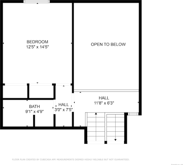 170 Turtle Bay Dr Unit 170, Branford, CT 06405 - view of floor plan / room layout